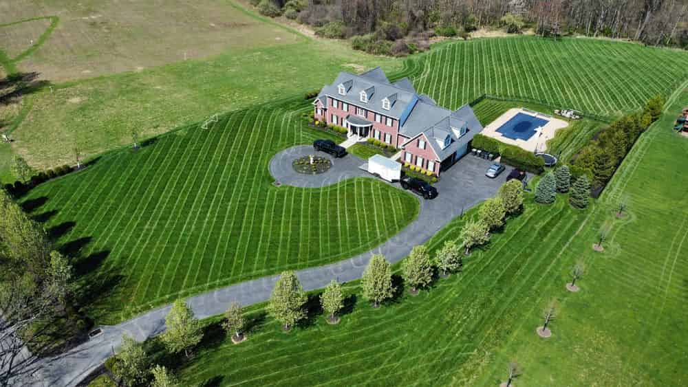 Lawn Care Services image