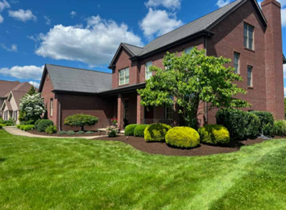 Landscape Maintenance image
