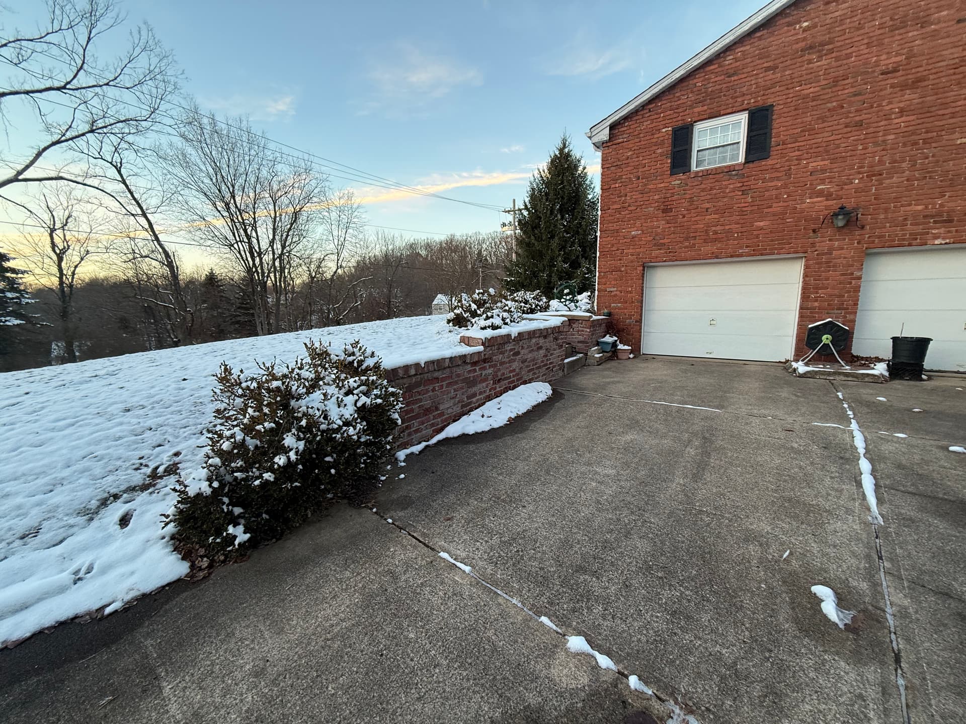 Gallery photos for Revamping Your Walls for a Stronger Tomorrow: Image #3