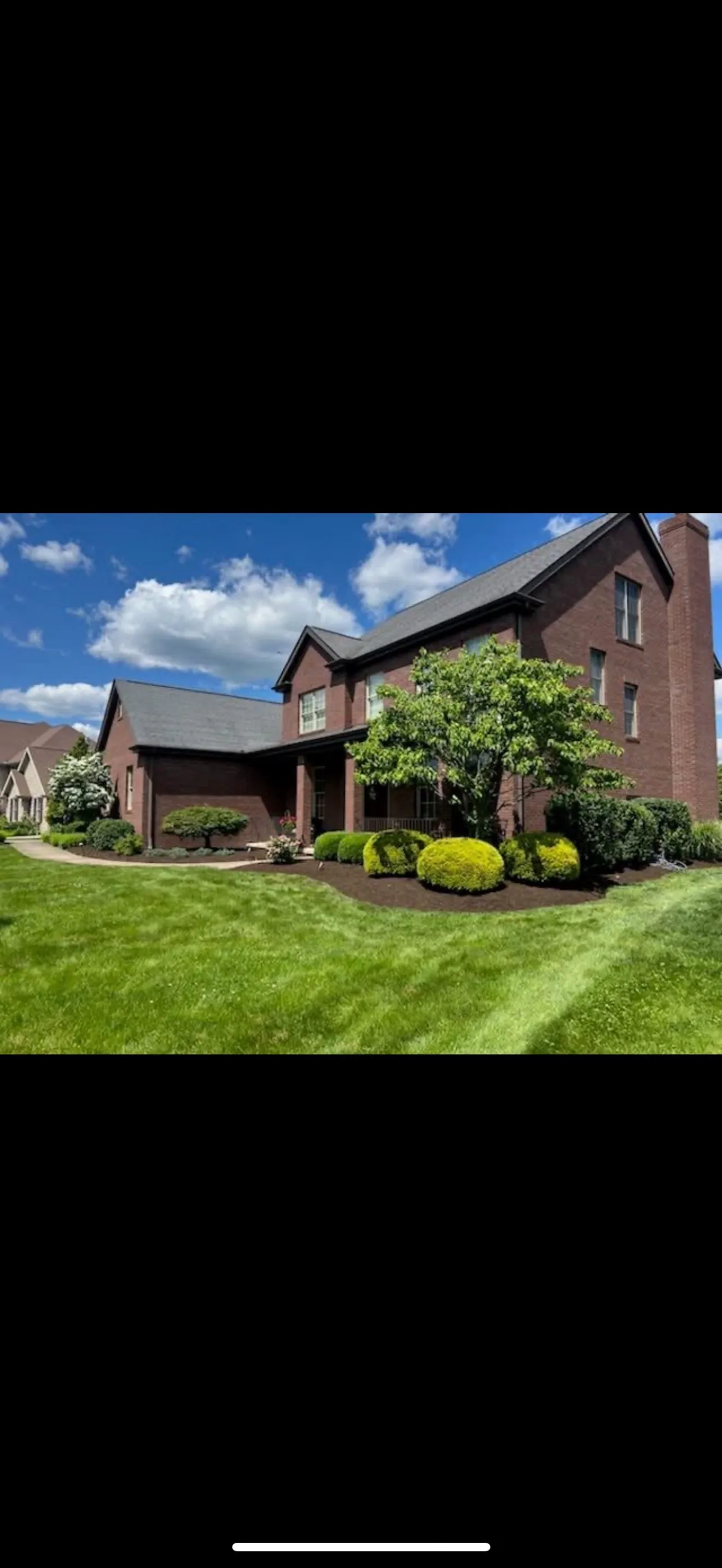 Gallery photos for We're Taking On New Lawn Care Customers: Image #3