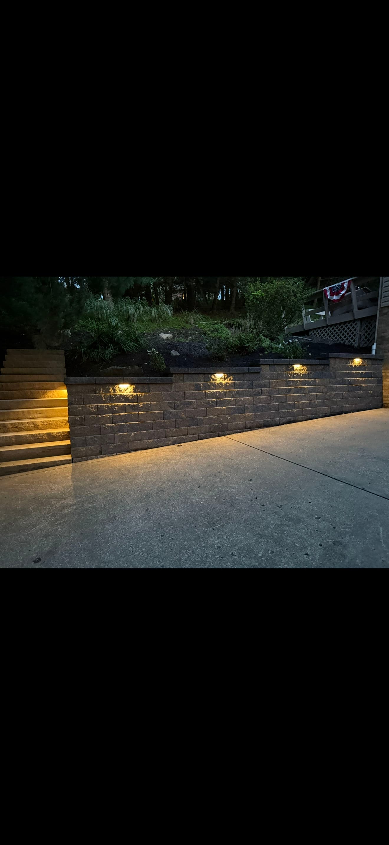 Gallery photos for Brett Bittner Excavation Landscaping Mastery: Image #1