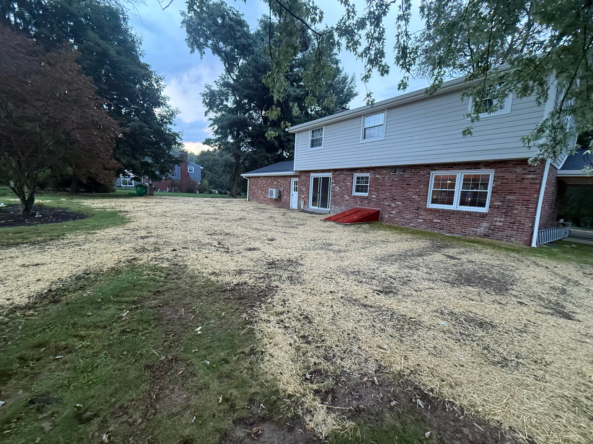 Gallery photos for Wet Basement Fixed Right - Full Exterior Waterproofing Done Properly: Image #5