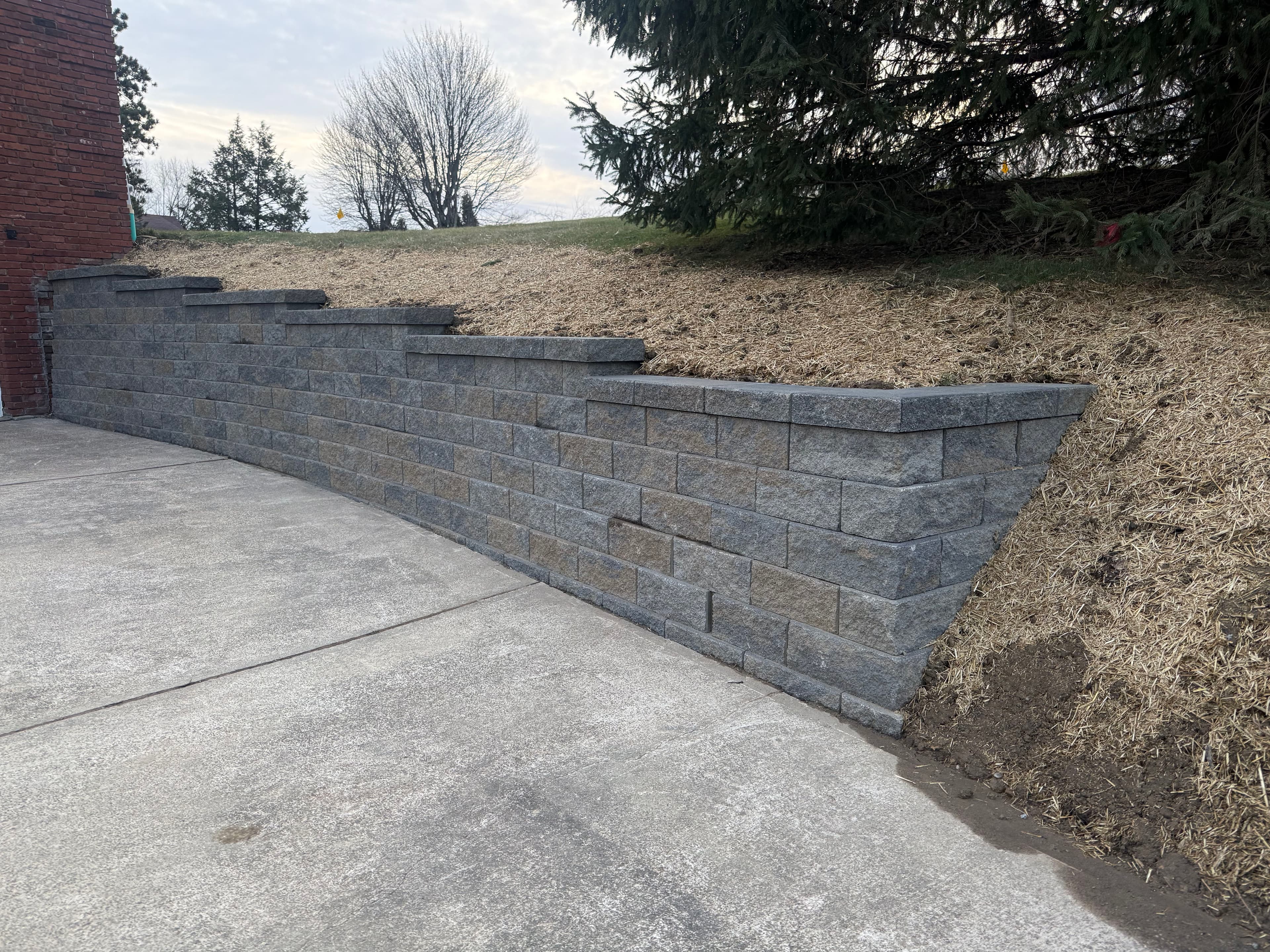 Project Revamping Your Walls for a Stronger Tomorrow image