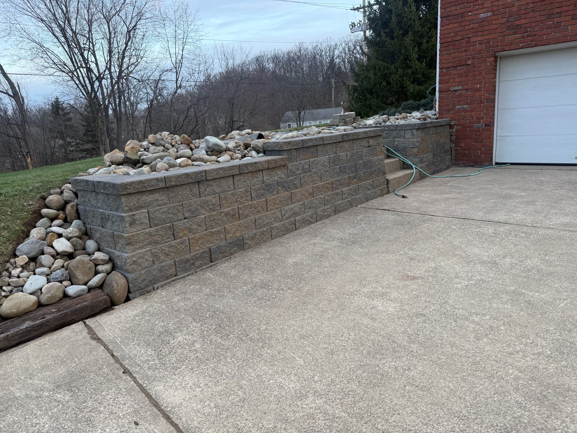 Gallery photos for Revamping Your Walls for a Stronger Tomorrow: Image #1