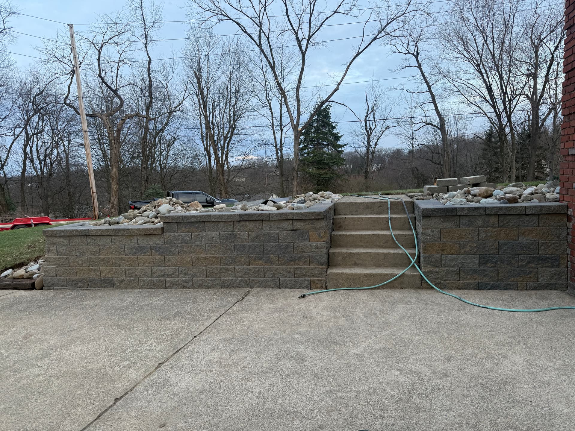 Gallery photos for Revamping Your Walls for a Stronger Tomorrow: Image #2