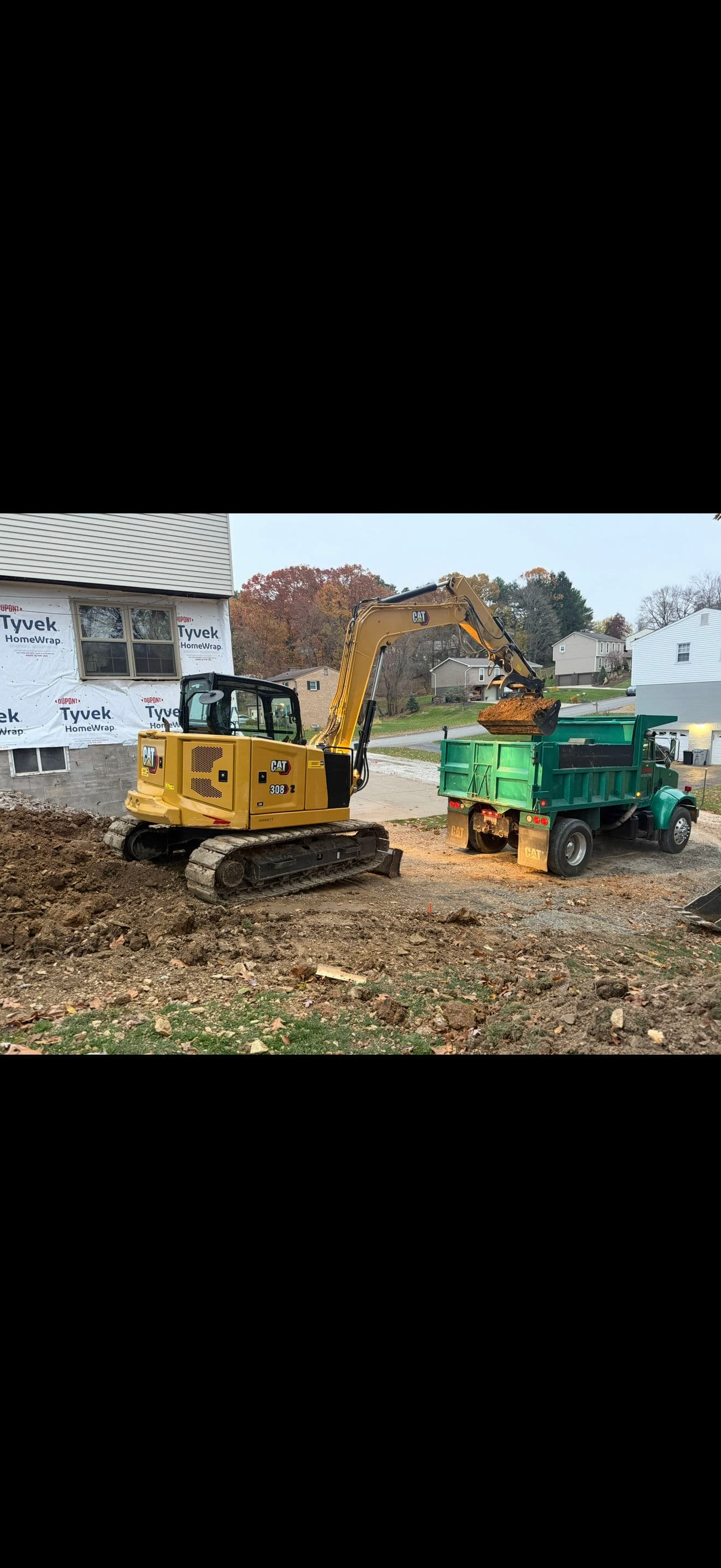 Gallery photos for Brett Bittner Excavation Landscaping Mastery: Image #3