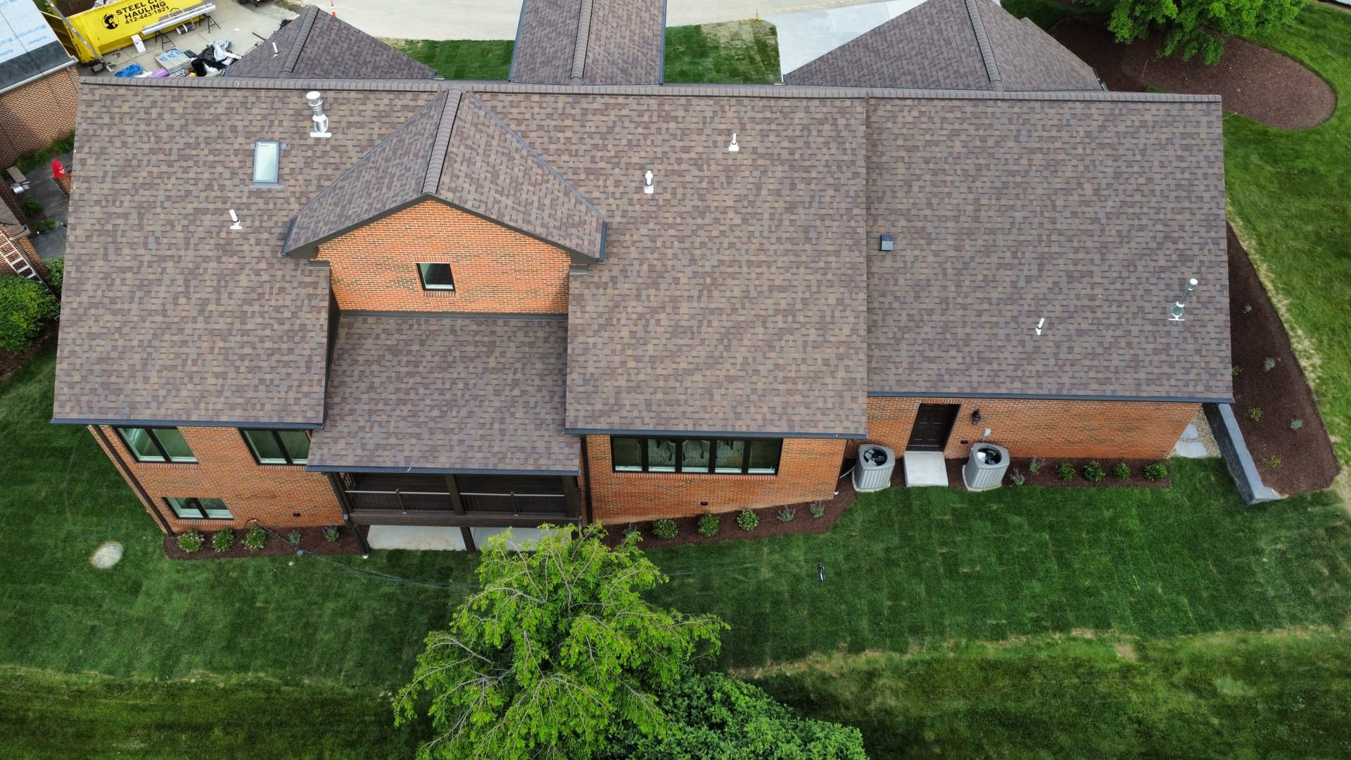 Gallery photos for From Bare Dirt to a Sharp, Finished Landscape: Image #2