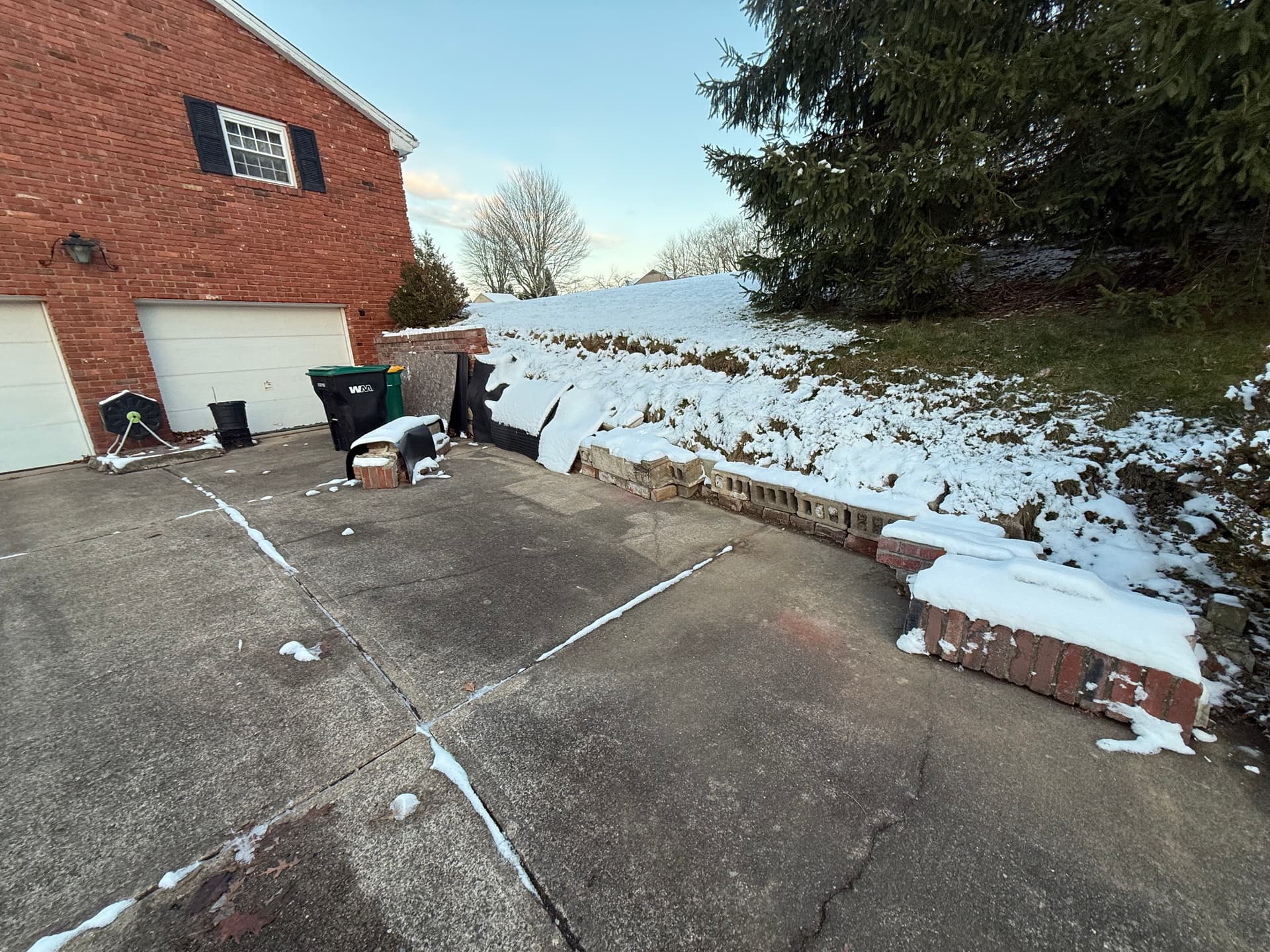 Gallery photos for Revamping Your Walls for a Stronger Tomorrow: Image #4