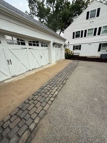 Clean and Efficient Underground Conduit Installation