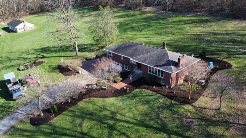 Gallery photos for Transform Your Outdoors with Expert Excavation and Landscaping: Image #3